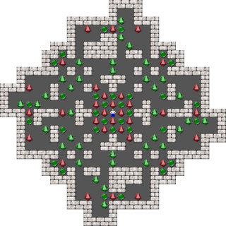 Уровень 353 — David W. Skinner Arranged